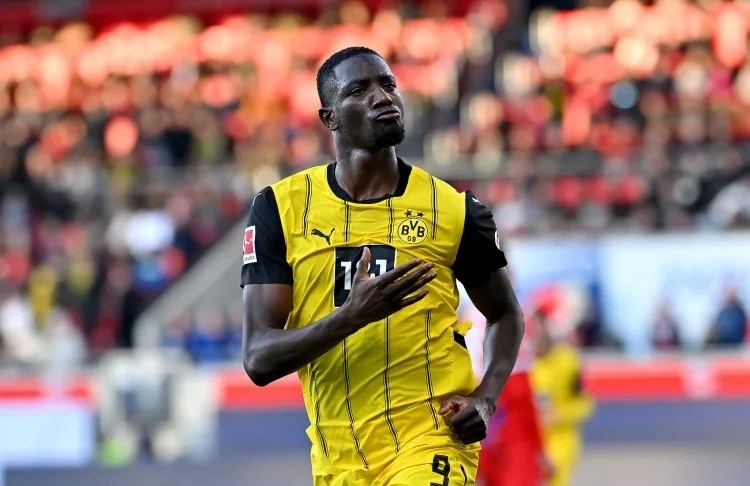 Bild: Gilasi là mục tiêu chính của Fenerbahce và có thể được thả nếu 4000 Wan Oudot được trích dẫn