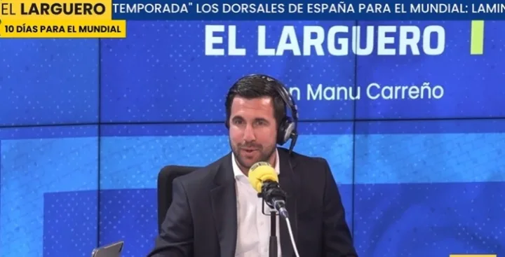 Riquelme: Nếu được bầu làm chủ tịch Real Madrid, tôi sẽ bổ nhiệm Raul làm giám đốc và ký hợp đồng với Rodri + một ngôi sao khác