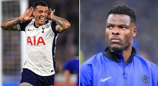 Đó là điều Mourinho muốn! Romano: Real Madrid có kế hoạch giới thiệu hậu vệ phải và đang kiểm tra Dumfries và Polo