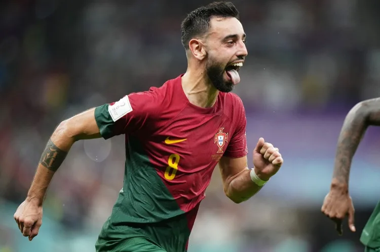 B Fee: Tôi hy vọng sẽ thực hiện được ước mơ vô địch World Cup năm nay. Pha kiến ​​tạo yêu thích nhất của tôi vào lưới Man City ở chung kết FA Cup
