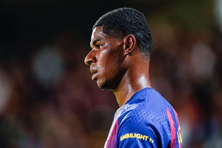 Ngôi sao nổi tiếng: Tôi muốn nhắc Rashford rằng việc có thể chơi ổn định với tư cách cầu thủ quan trọng hơn nhiều so với hợp đồng lương cao