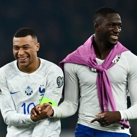 AS: Mbappé giới thiệu Konate cho Real Madrid, đội đang nghiêm túc xem xét việc ký hợp đồng với cầu thủ này