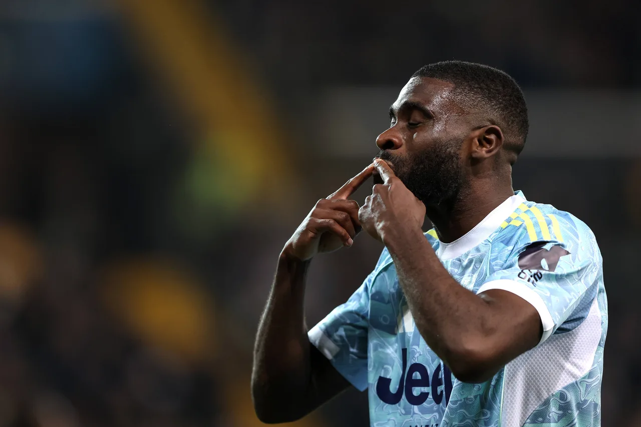 Boga: Gia nhập Juventus chắc chắn là một ý tưởng hay. Khi Juventus gọi cho bạn, bạn sẽ không suy nghĩ quá nhiều