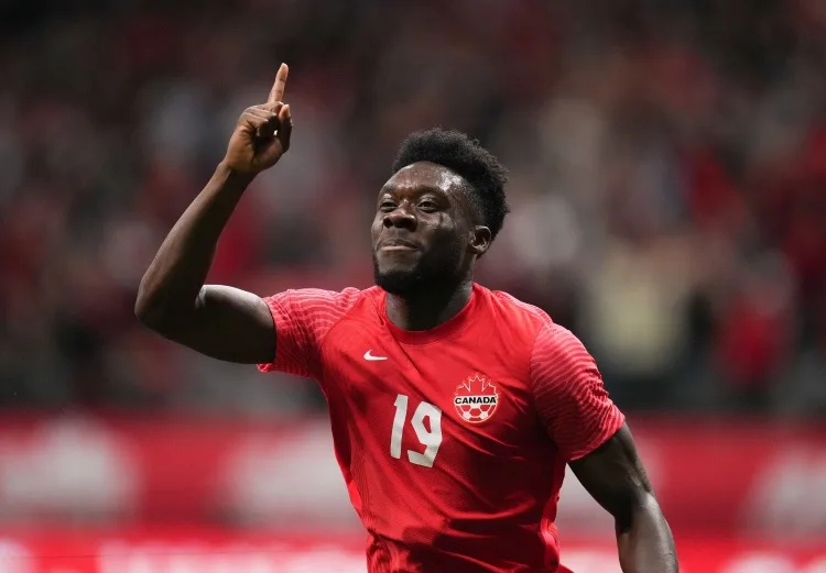 Alfonso: Thật khó để nói liệu chúng tôi có thể bắt kịp trận đấu đầu tiên của World Cup hay không. Thời gian sẽ chứng minh tất cả.