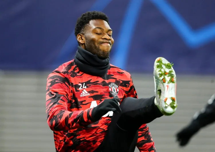 Cựu cầu thủ Manchester United Mensah: Tôi không ngạc nhiên khi Carrick có thành tích tốt sau lần thứ 2 dính chấn thương.