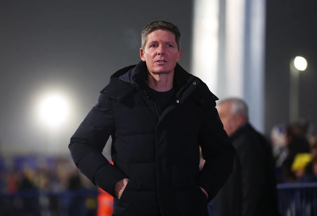 Di Marzio: Milan sẽ liên hệ với Glasner, anh có thể là ứng viên được Rangnick đề cử