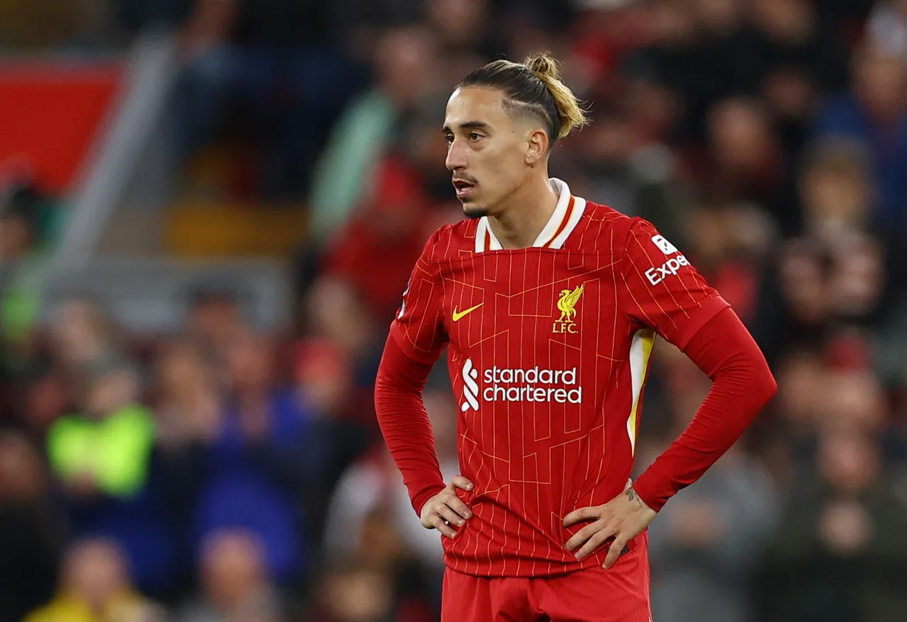 TA: Ưu tiên hàng đầu của Liverpool là bổ sung tiền đạo và nhắm tới Diomande. Tsimikas ở lại đội với tư cách dự bị.
