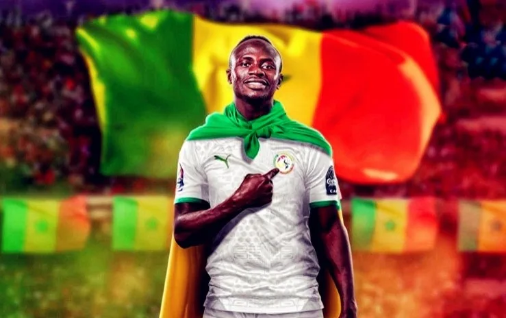 World Cup Tour-Senegal: Trục kỳ cựu mang lại cảm giác an toàn và triển vọng hàng đầu châu Phi đầy hứa hẹn!