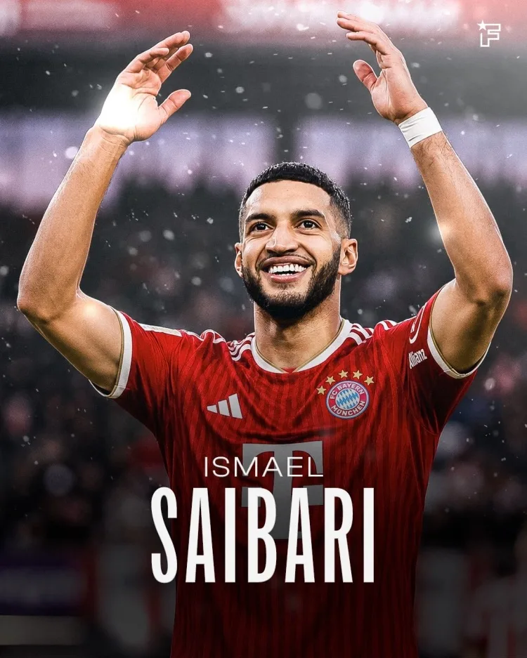 Phóng viên: Bayern và Sebari đã đạt được thỏa thuận và hy vọng hoàn tất thương vụ với PSV trong thời gian sớm nhất