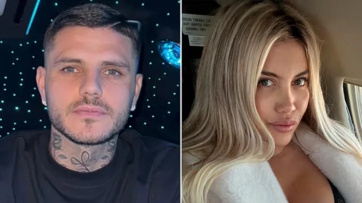 Thắng kiện! Truyền thông Italy: Icardi không cần trả 250.000 tiền cấp dưỡng hàng tháng, thẩm phán tin Wanda rất giàu