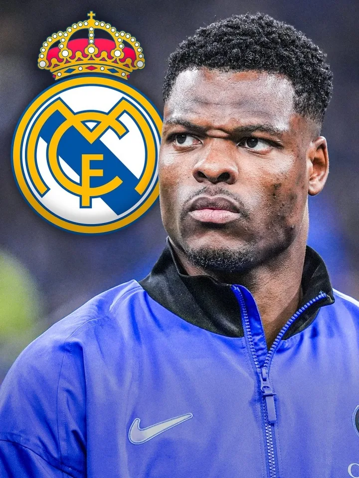 Romano: Real Madrid là ưu tiên hàng đầu của Dumfries và hai bên đang đàm phán. Phí chấm dứt thực tế là 2000 triệu euro