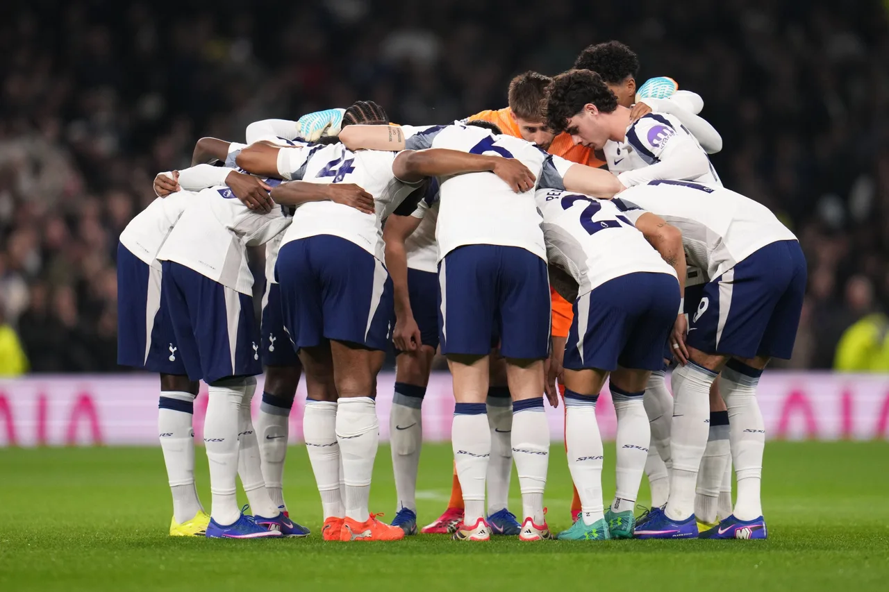 Thay đổi giá trị cầu thủ Tottenham: Giá trị cá nhân 23 giảm, Van der Ven giảm nhiều nhất 1500 triệu euro