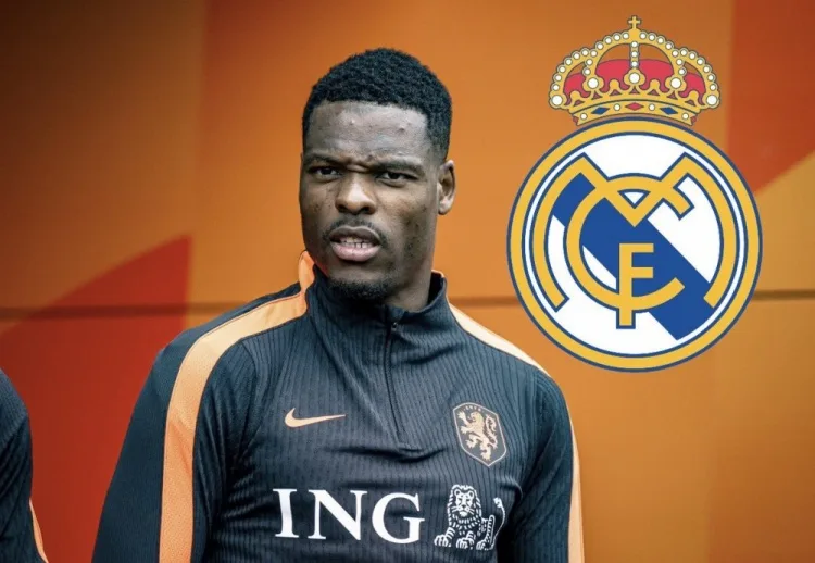Phóng viên: Ưu tiên gia nhập Real Madrid. Dumfries hy vọng rằng bên kia sẽ kích hoạt điều khoản chấm dứt hợp đồng của mình.