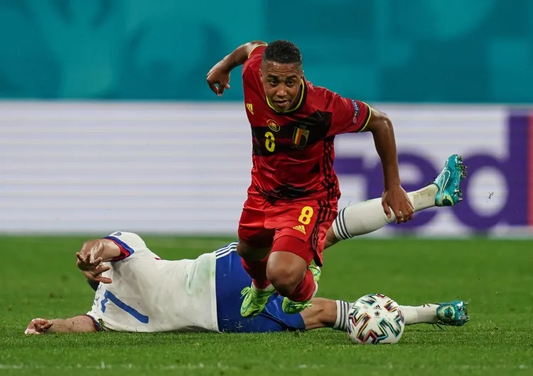 Tielemans: Toàn đội phải mất một thời gian để thích nghi với ba hậu vệ, Lukaku tràn đầy động lực và chúng tôi cần anh ấy