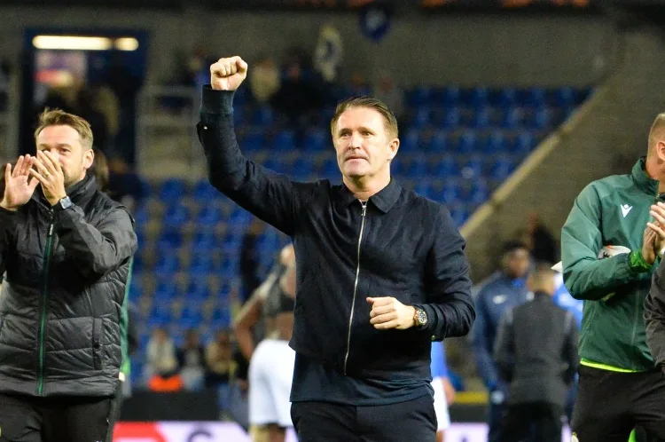 Sky Sports: Celtic đàm phán với Robbie Keane và quan tâm mời anh về làm huấn luyện viên