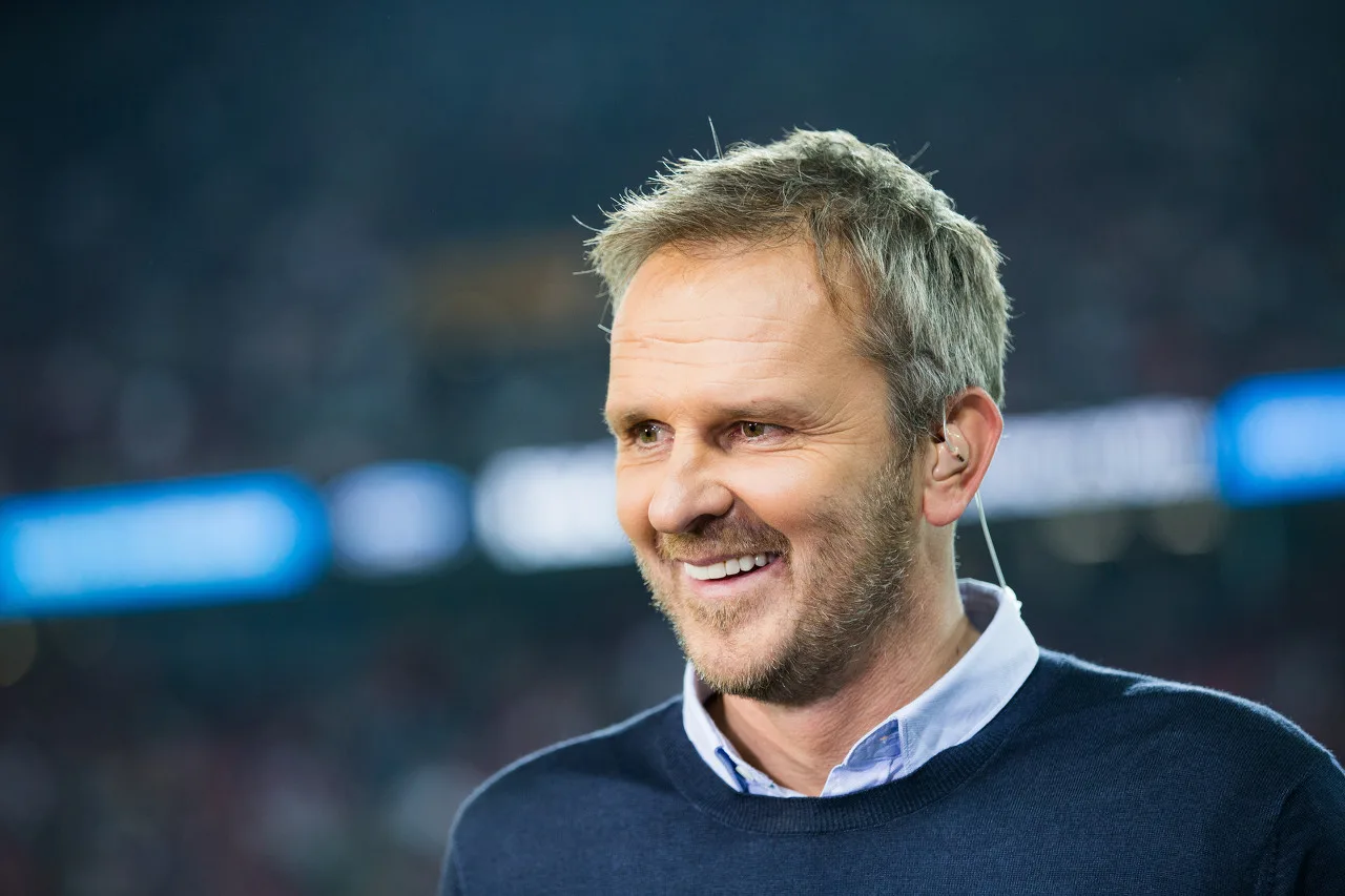 Hamann: Đức có khả năng lọt vào vòng chung kết World Cup 1/4. Sẽ thật tuyệt nếu lọt vào bán kết.