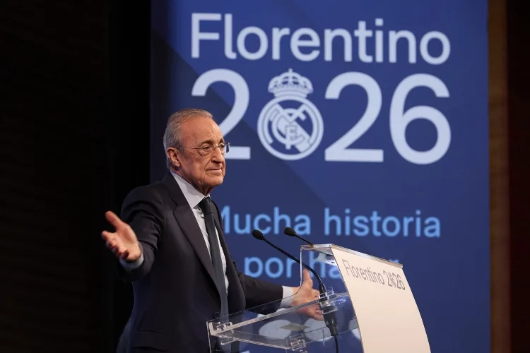 Romano: Chiến thắng của Lafayette trước Real Madrid sẽ được công bố liên tục! Mourinho nắm quyền, gia hạn Rudiger và ký hợp đồng với Konate