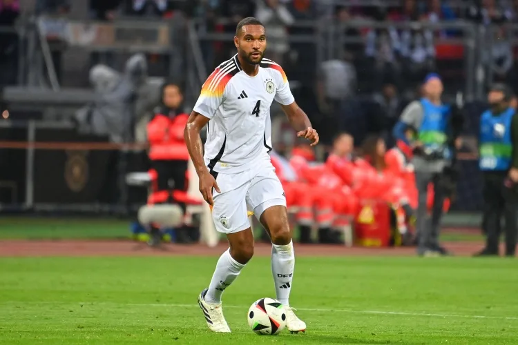 Jonathan Tower: Nếu Đức giữ được phong độ tốt ở World Cup, họ có thể đánh bại bất kỳ đối thủ nào