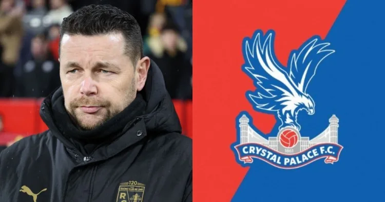 Romano: Crystal Palace tiến hành đàm phán với Sage và sắp đạt được thỏa thuận về các vấn đề huấn luyện
