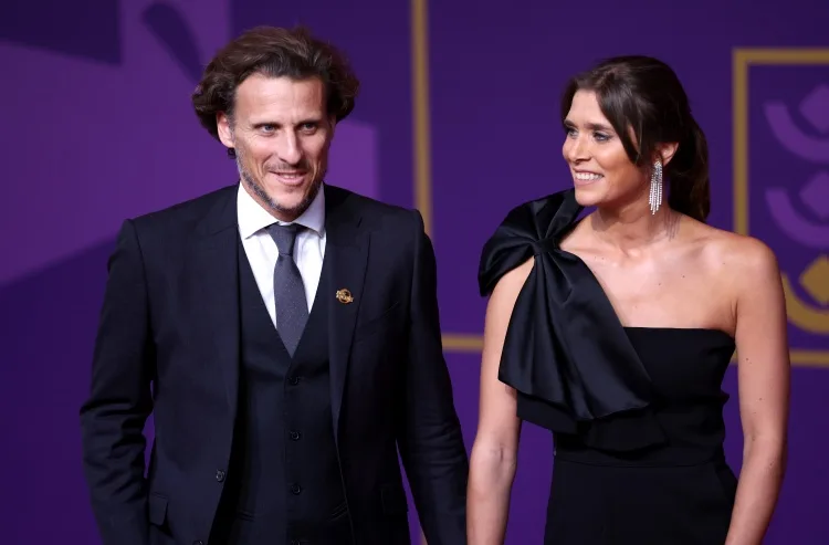 Forlan dự World Cup: Uruguay chưa từng thắng Tây Ban Nha nhưng chúng ta đau đầu