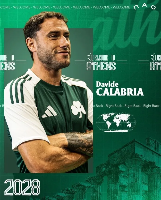 Cựu đội trưởng Milan có thể trở lại Serie A chơi bóng! Dima: Cagliari quan tâm đến Calabria
