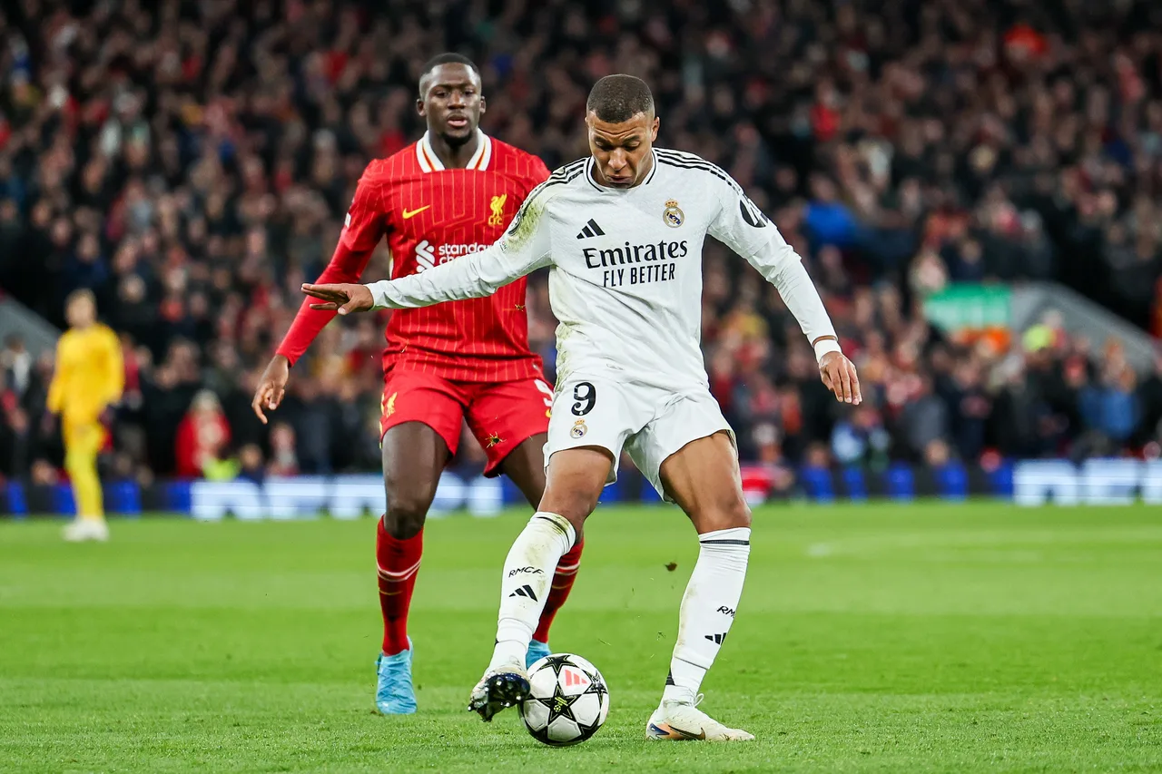 Hãy gia nhập Quân đoàn Pháp! ESPN: Real Madrid sắp ký hợp đồng với Konate và anh ấy rất hào hứng được gia nhập Real Madrid