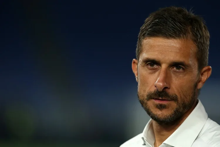 Romano: Dionisi sắp trở thành HLV Watford và dự kiến ký hợp đồng 2 năm