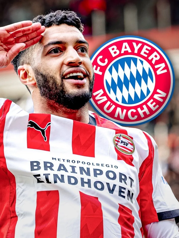 Romano: Bayern và Sebari đã đạt được thỏa thuận miệng về các điều khoản cá nhân! Các cuộc đàm phán đang diễn ra giữa các câu lạc bộ