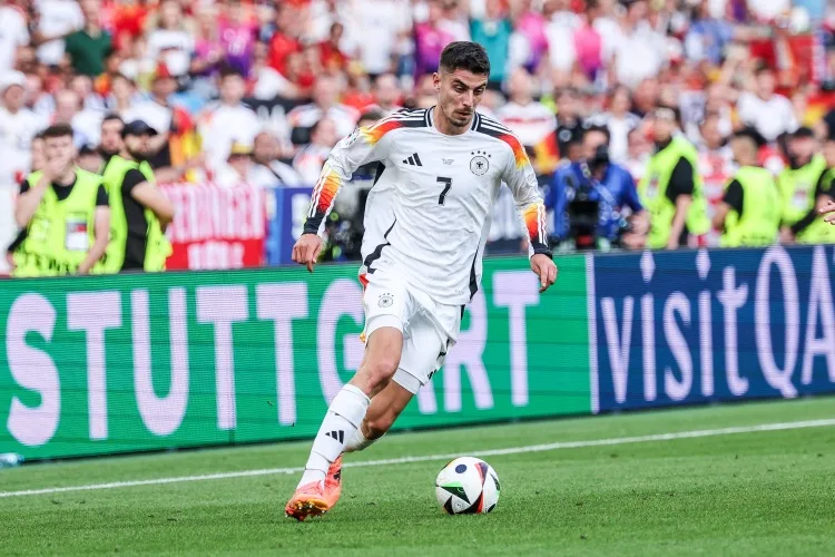 Havertz: Neuer là thủ môn xuất sắc nhất tôi từng thấy trong sự nghiệp, ai đá chính là quyết định của huấn luyện viên