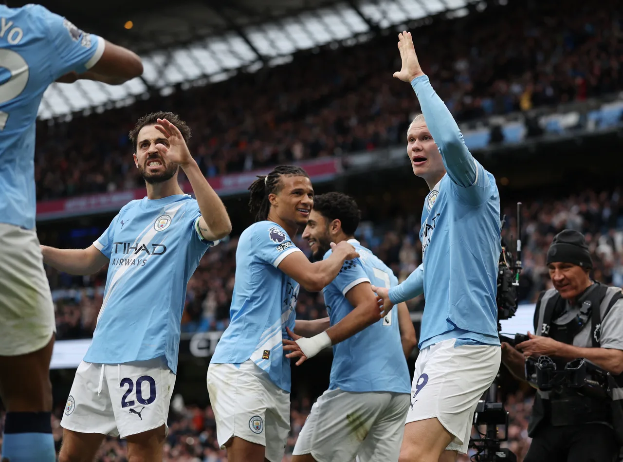 Báo Anh: Man City có 19 tuyển thủ dự World Cup, nhiều nhất thế giới; Arsenal đứng nhì Ngoại hạng Anh với 16 người
