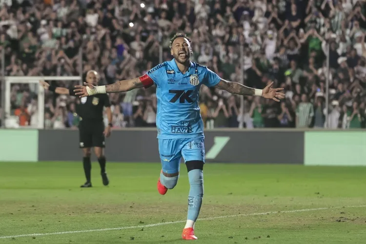 ESPN: Neymar sẽ bỏ lỡ trận khởi động của Brazil gặp Ai Cập và sẽ có buổi chụp MRI vào ngày 12/6