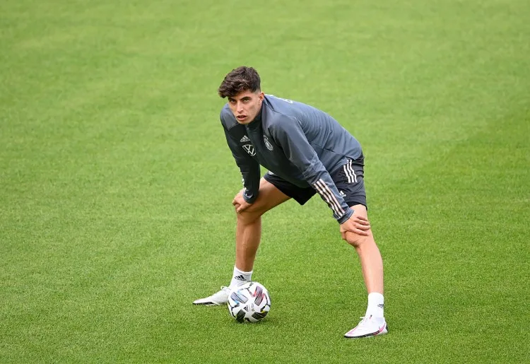 Havertz: Nhiều tuyển thủ Mỹ đang chơi ở các giải đấu hàng đầu, các đội Nam Mỹ có thể mang đến bất ngờ