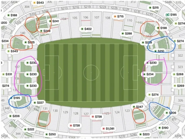 Telegraph: FIFA bị tố bán vé World Cup giá rẻ qua kênh thứ cấp để né hoàn tiền chênh lệch
