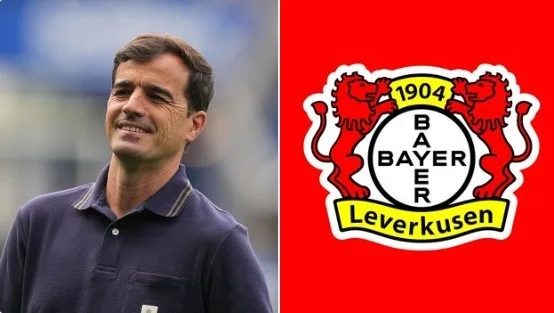 PV: Leverkusen đã chốt hợp đồng với HLV Carles Martinez của Toulouse, hai bên sẽ ký hợp đồng 2
