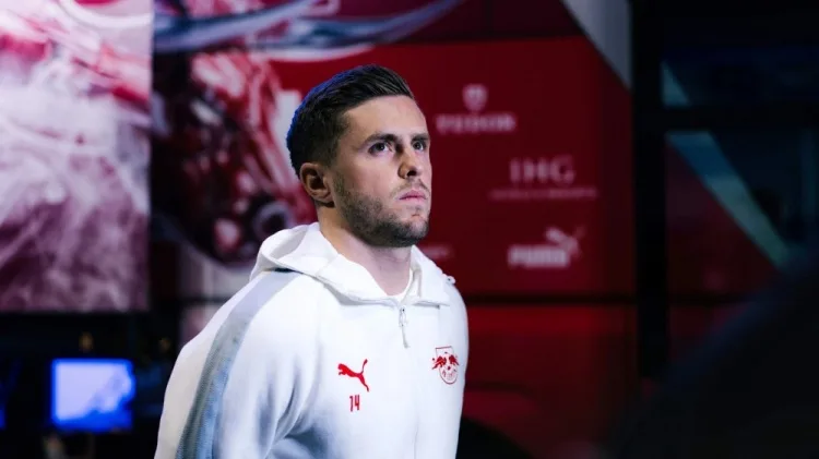 Quan chức RB Leipzig: Baumgartner được điều trị thành công, sẽ lỡ World Cup