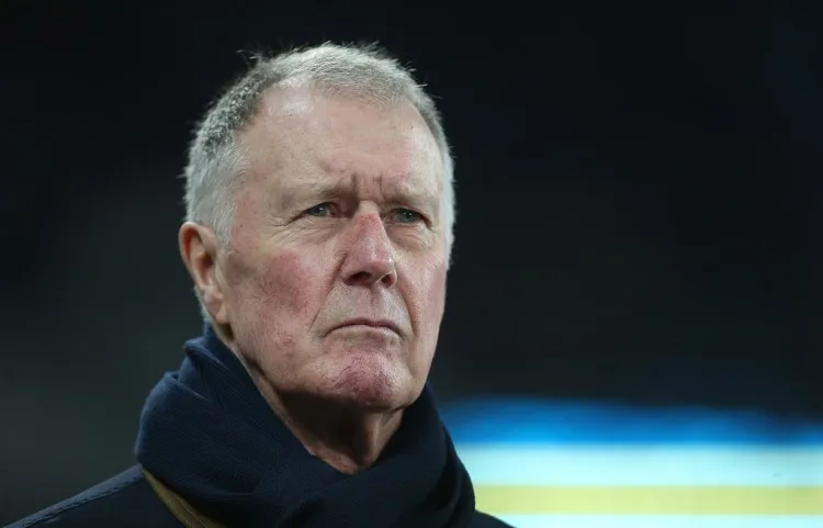 84 Sir Alex Hurst gửi thông điệp tới tuyển Anh: Hãy giành chức vô địch World Cup cho những người anh em 1966 của chúng ta