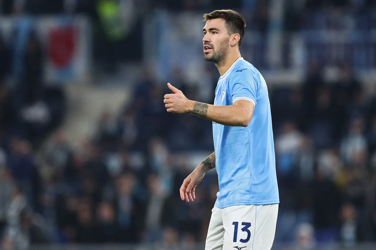 Di Marzio: Romagnoli sắp rời Lazio để gia nhập Al Sadd với giá 3 triệu euro