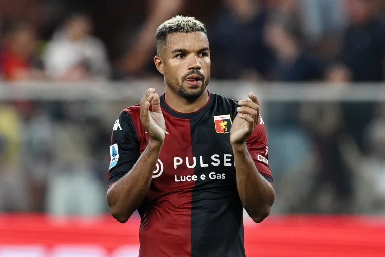 Dima: Messias đã đạt được thỏa thuận khung với Genoa để gia hạn hợp đồng và lương của anh ấy sẽ bị giảm trong một năm