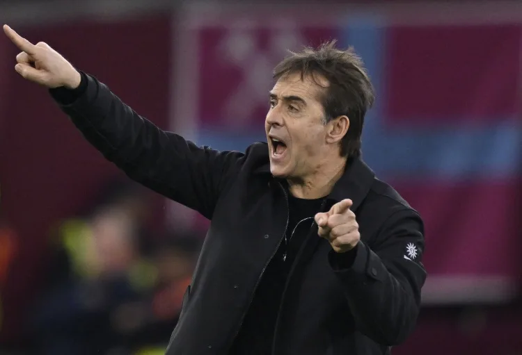 Lopetegui: Mục tiêu của Qatar là cạnh tranh chứ không phải bù đắp số lượng Tây Ban Nha là ứng cử viên vô địch