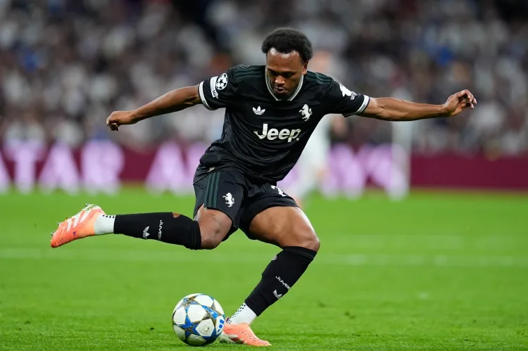 Dima: Oponda đã thu hút sự quan tâm từ Monaco, Forest và các đội khác, và Juventus có thể ký hợp đồng với hai tiền đạo