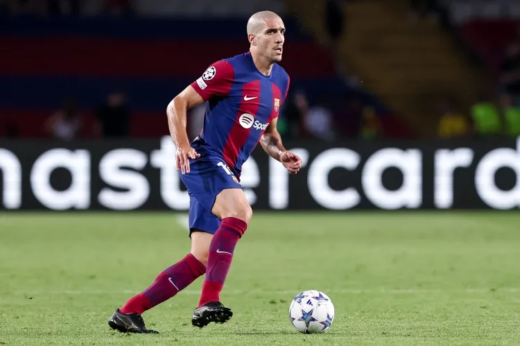 Romeu: Tôi không hối hận khi trở lại Barcelona, ​​​​tôi chỉ tiếc vì không giành được chức vô địch và có thêm cơ hội