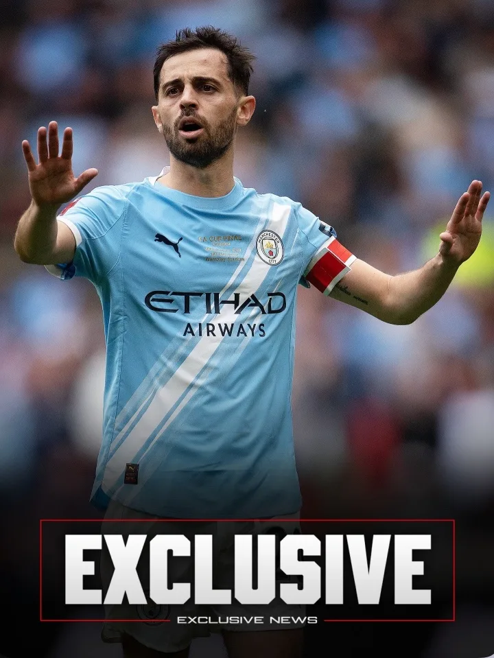 Barca vẫn phải chờ? Romano: Bernardo Silva đổi kế hoạch, sẽ quyết định tương lai sau World Cup