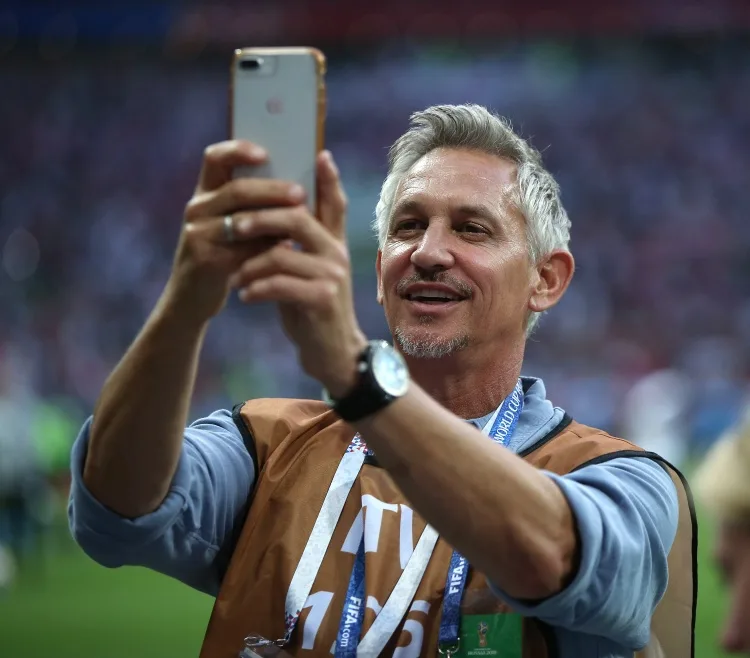 Lineker: Tôi hy vọng Kane có thể phá kỷ lục World Cup của tôi, nếu anh ấy không làm được thì chúng tôi không thể thắng