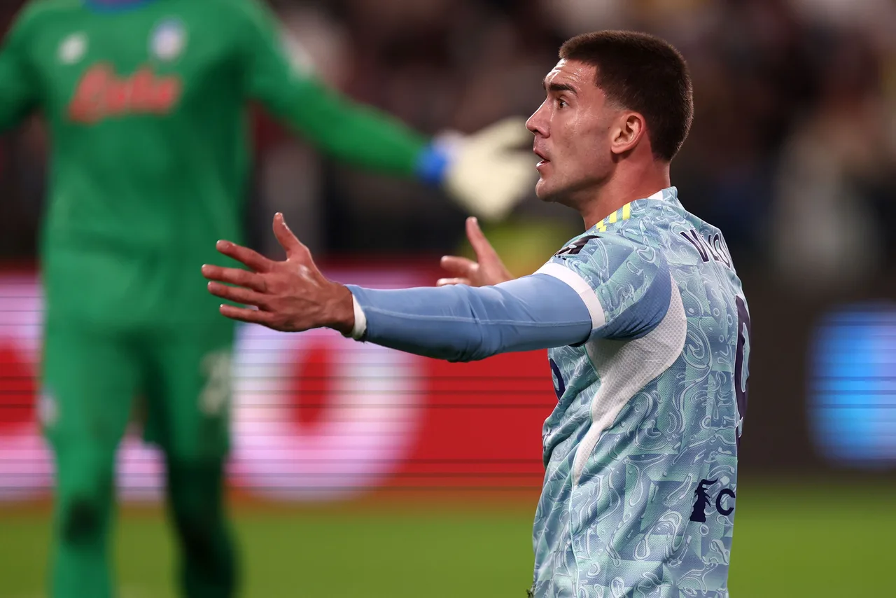 Mauro: DV9 rời đội chưa bao giờ là vấn đề với Juventus, trung phong mới phải trở thành vua phá lưới