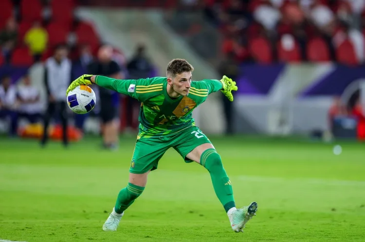Sky Italy: Nếu De Gea rời đội, Fiorentina có thủ môn Riyadh Bento