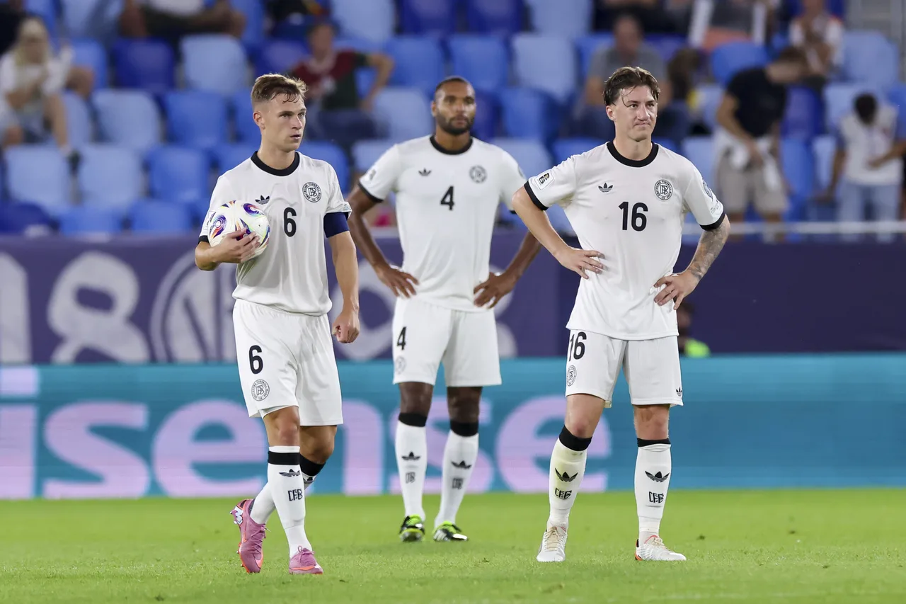 Bild: Kimmich thay mặt đội bóng đàm phán với Liên đoàn bóng đá, mỗi cầu thủ sẽ được thưởng 500.000 USD nếu Đức vô địch
