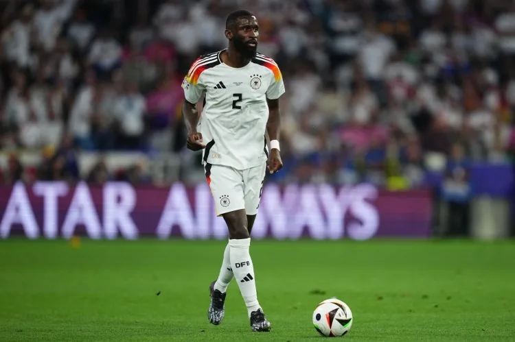 Matthaus: Rudiger phải trung thực hơn; chúng ta cũng phải chú ý đến vấn đề của Neuer và Nubel