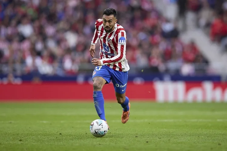 Schilla: Gonzalez và Atletico Madrid đã đạt được thỏa thuận về nguyên tắc về hợp đồng 4 có thời hạn một năm, với mức lương hàng năm là 400 triệu euro + tiền thưởng