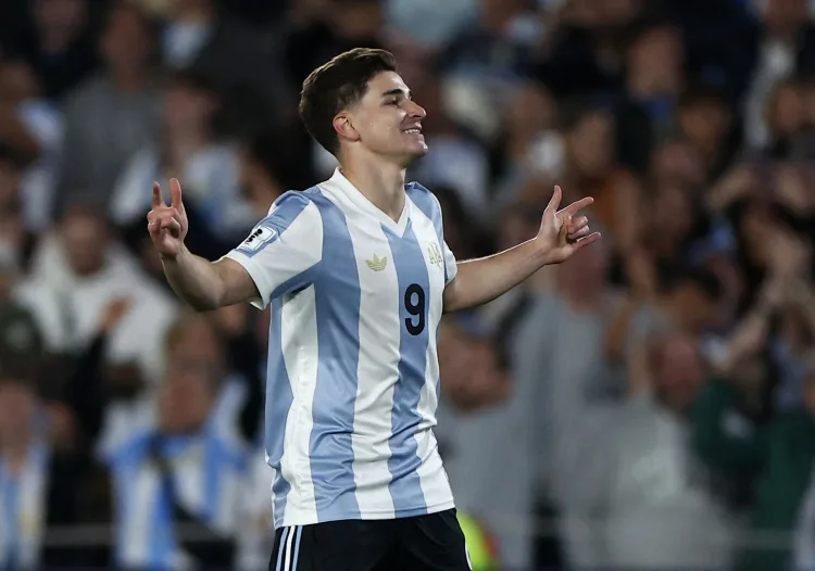 Tin tốt! ESPN: Alvarez tiếp tục tập luyện một phần vào hôm nay