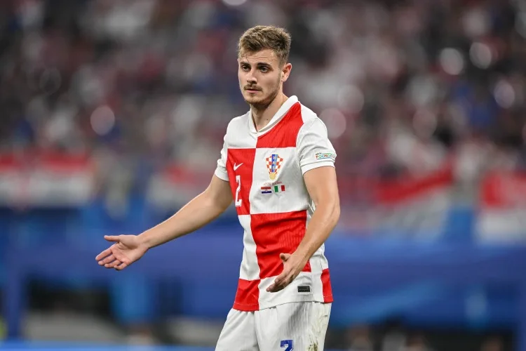 Tuyển thủ Croatia: Chúng tôi vẫn còn những lĩnh vực có thể cải thiện và sẽ chuẩn bị cho World Cup